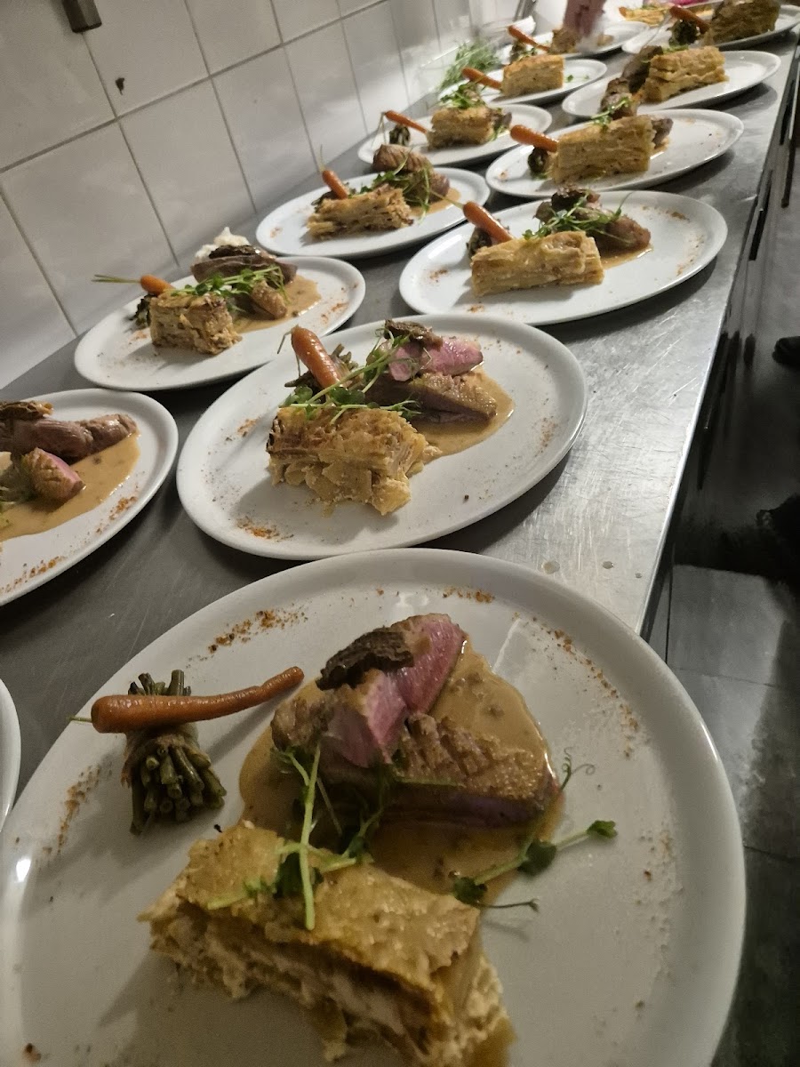 Cote brasserie - Photo 2