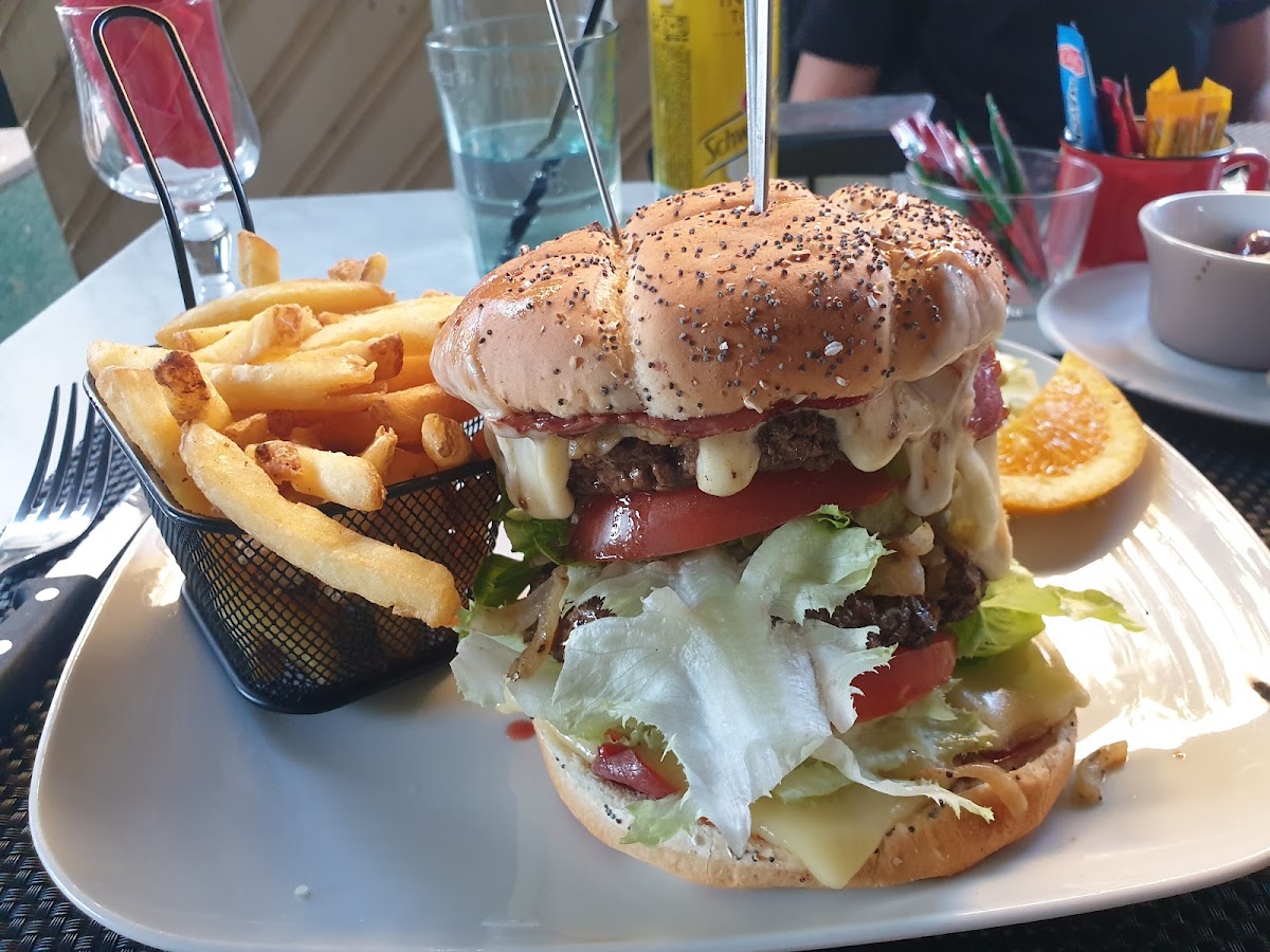 Cote brasserie - Photo 5