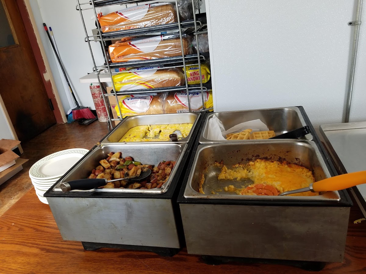 Laura's Country Diner - Photo 5