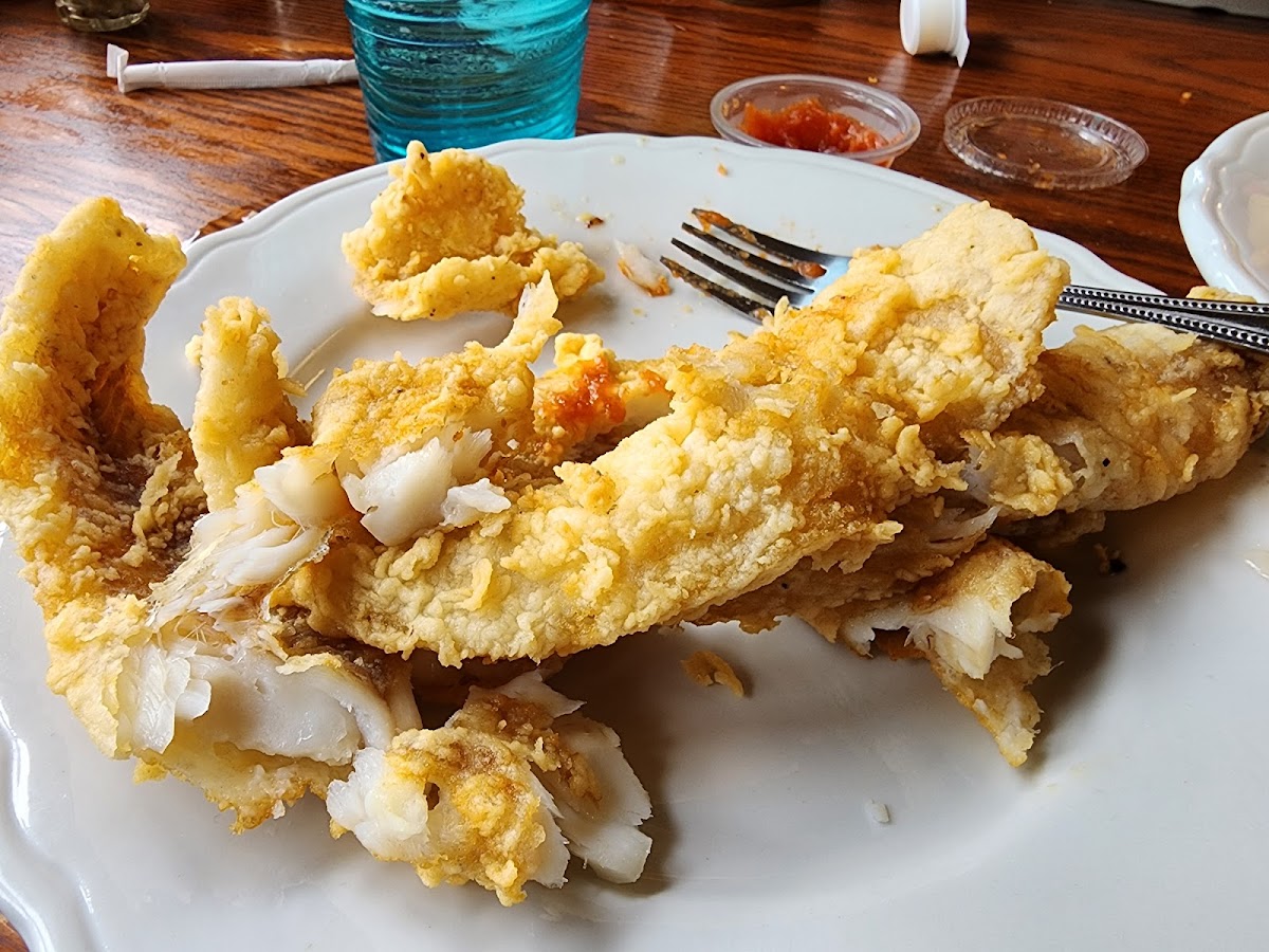 Laura's Country Diner - Photo 8