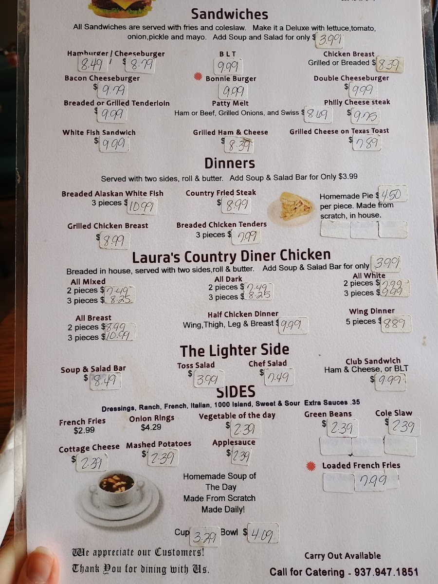 Menu Photo 0