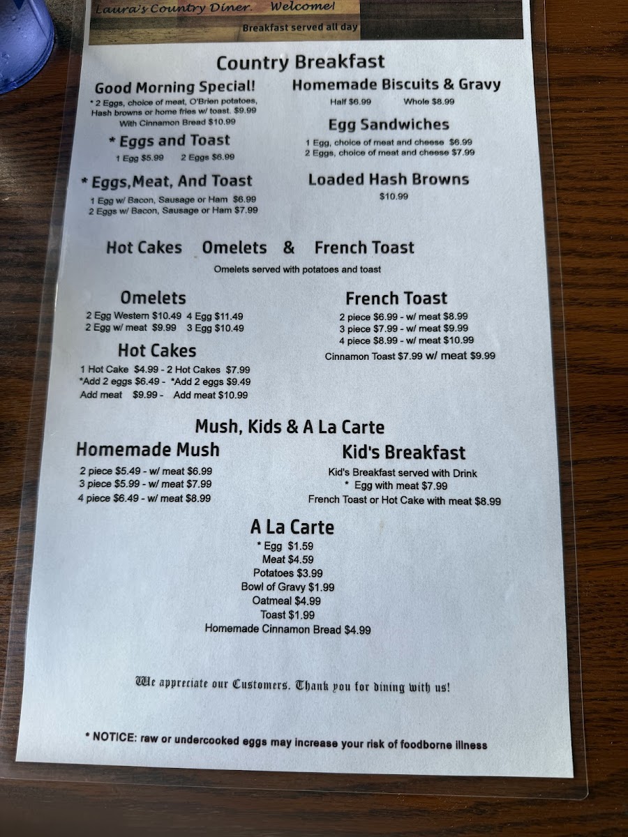 Menu Photo 2