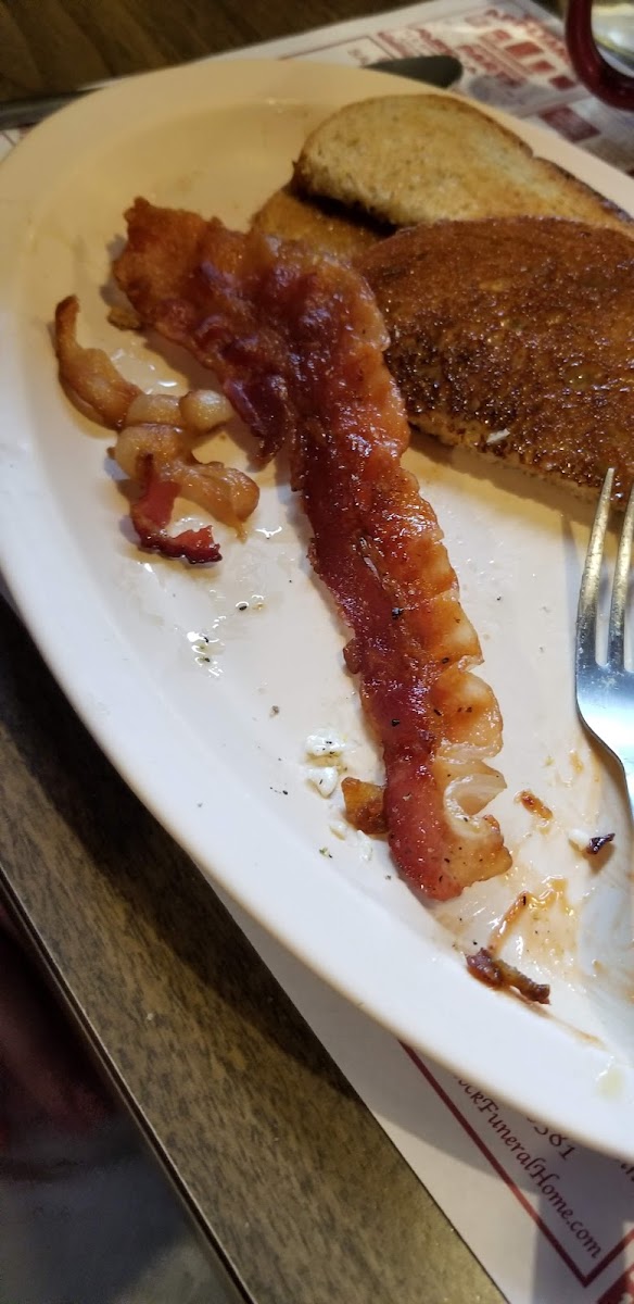 Backroads Cafe And Dairy Bar - Photo 4
