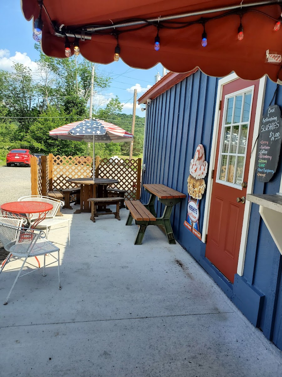 Backroads Cafe And Dairy Bar - Photo 5