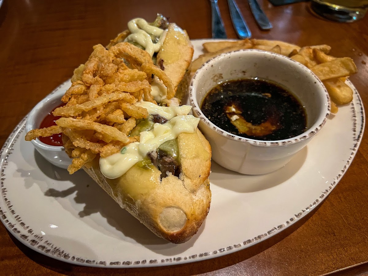Black Horse Tavern - Photo 9