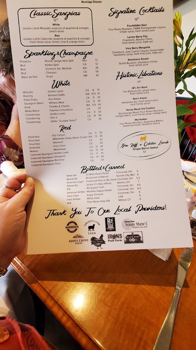 Menu Photo 3