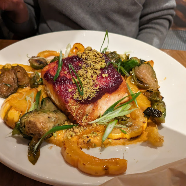 Salmon