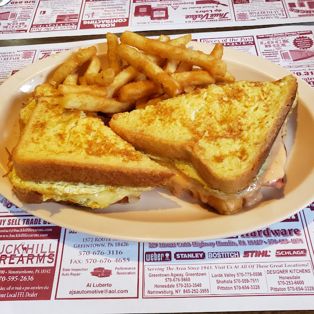 Monte Cristo
