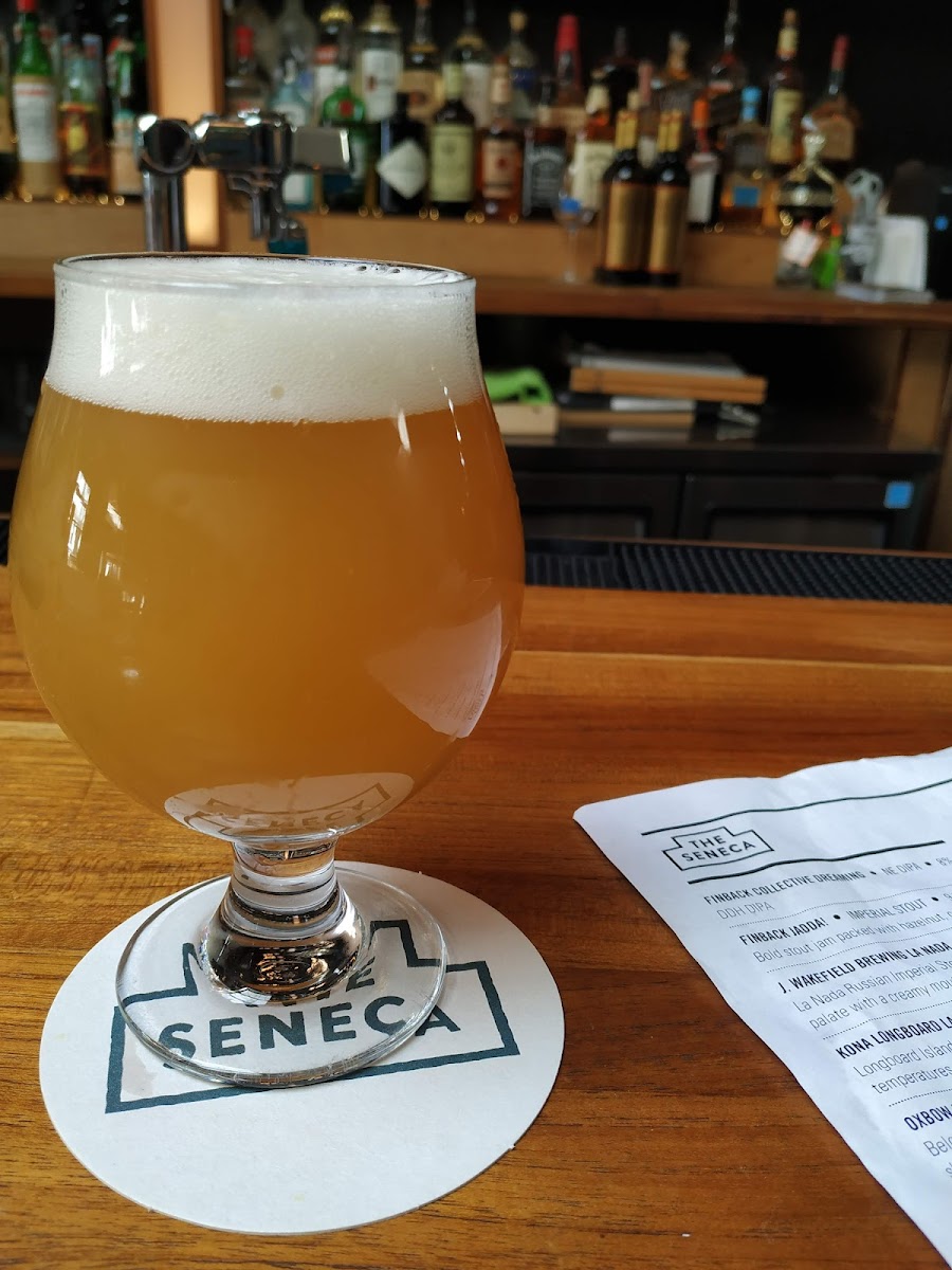 The Seneca - Photo 4