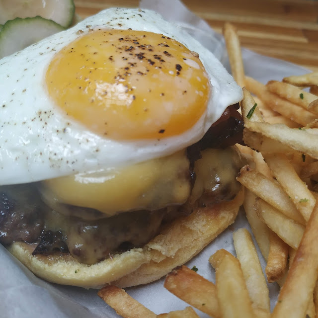 Hamburger