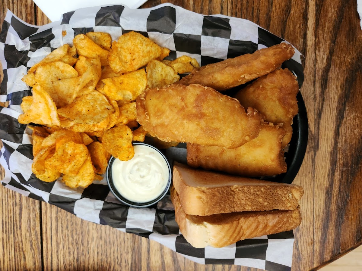 Average Jo's Bar & Grill - Photo 9