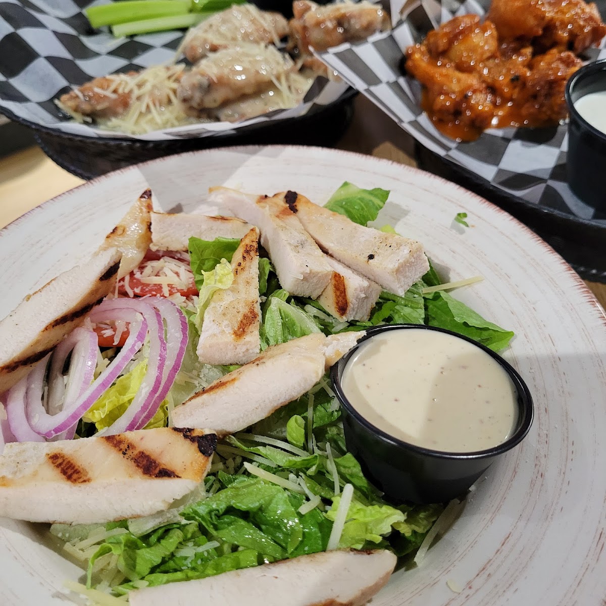 Average Jo's Bar & Grill - Photo 2