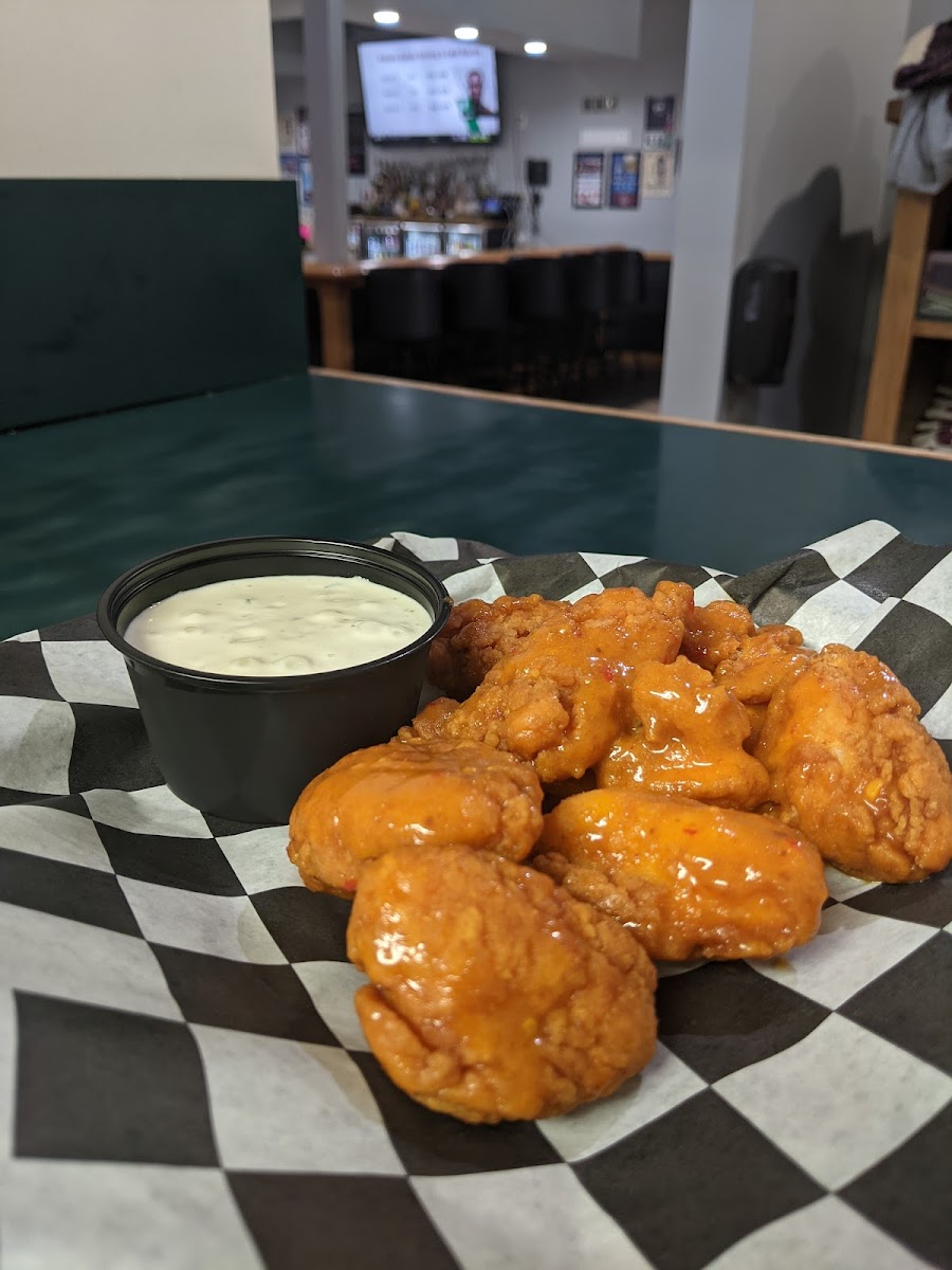 Average Jo's Bar & Grill - Photo 5