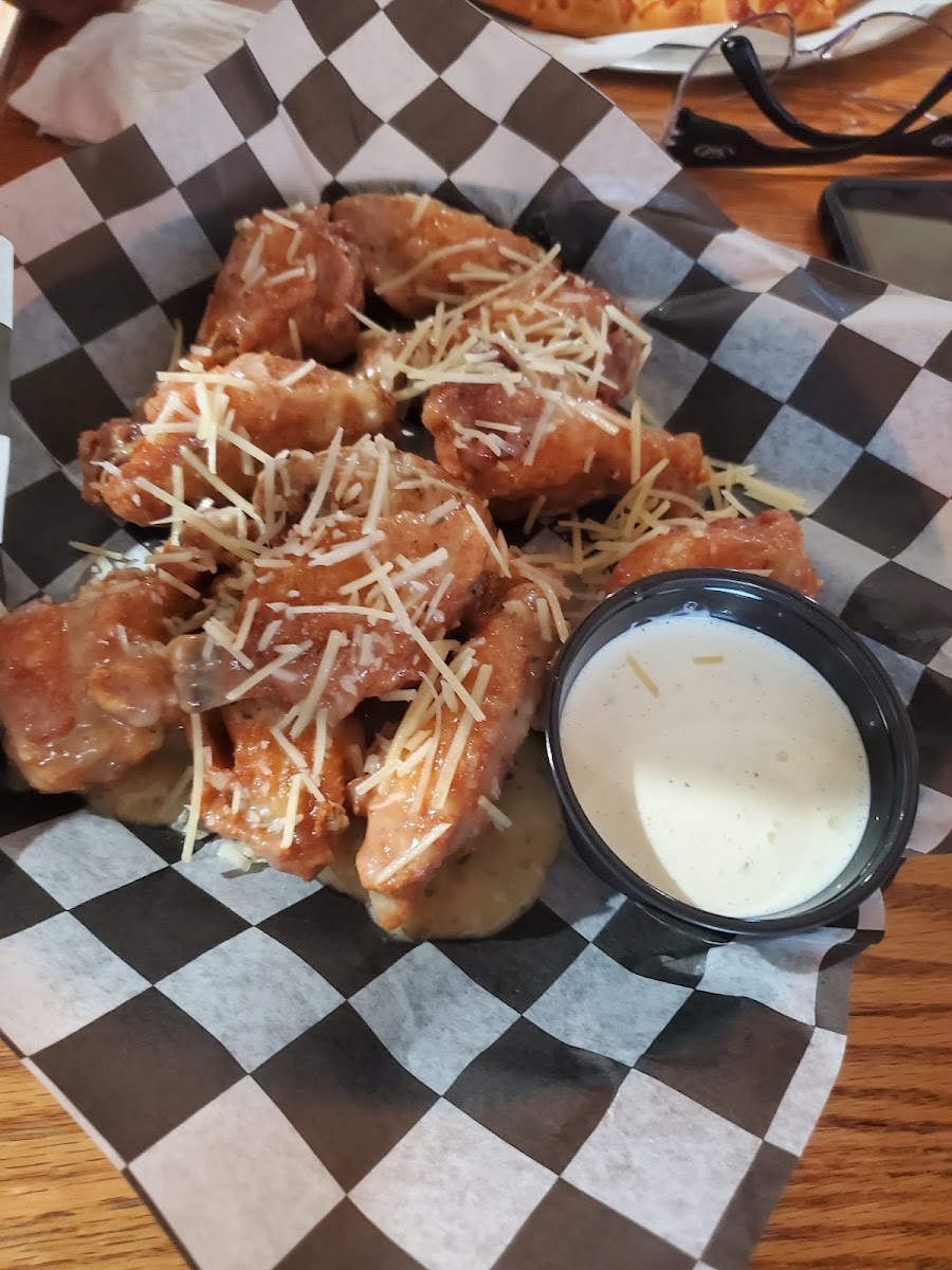 Average Jo's Bar & Grill - Photo 7