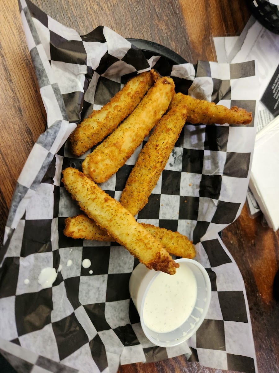 Average Jo's Bar & Grill - Photo 8