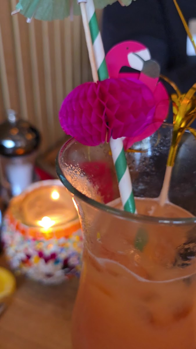 Lezzet Mediterranean bistro - Photo 1
