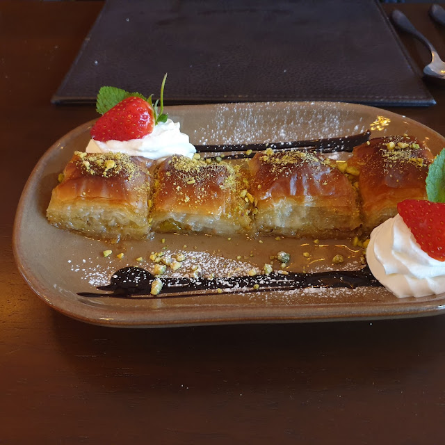 Baklava