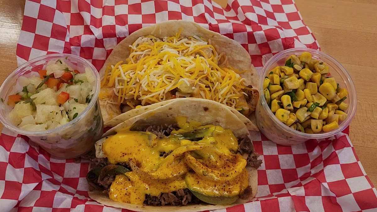 Taco Lab (Clifton) - Photo 1