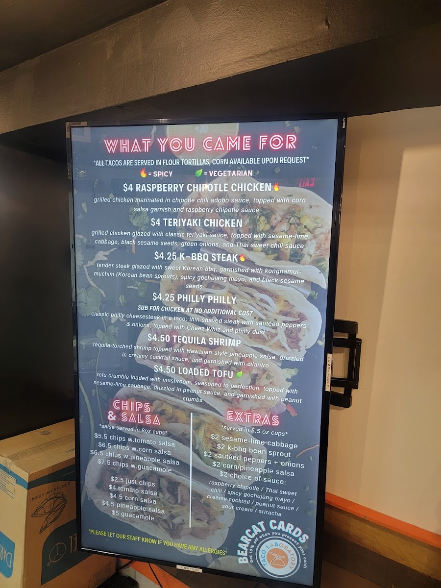 Menu Photo 9
