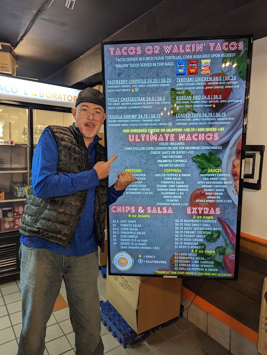 Menu Photo 7