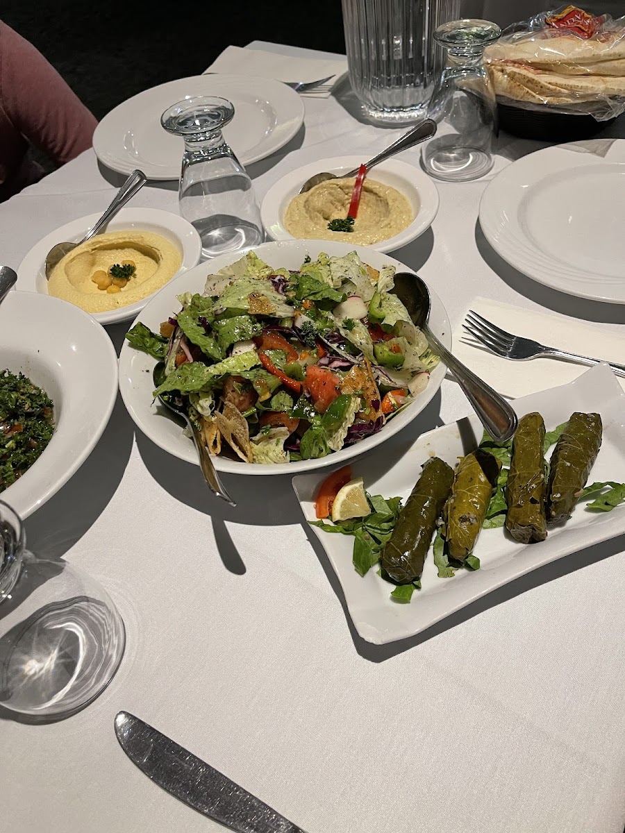 El Mazaj - Photo 9