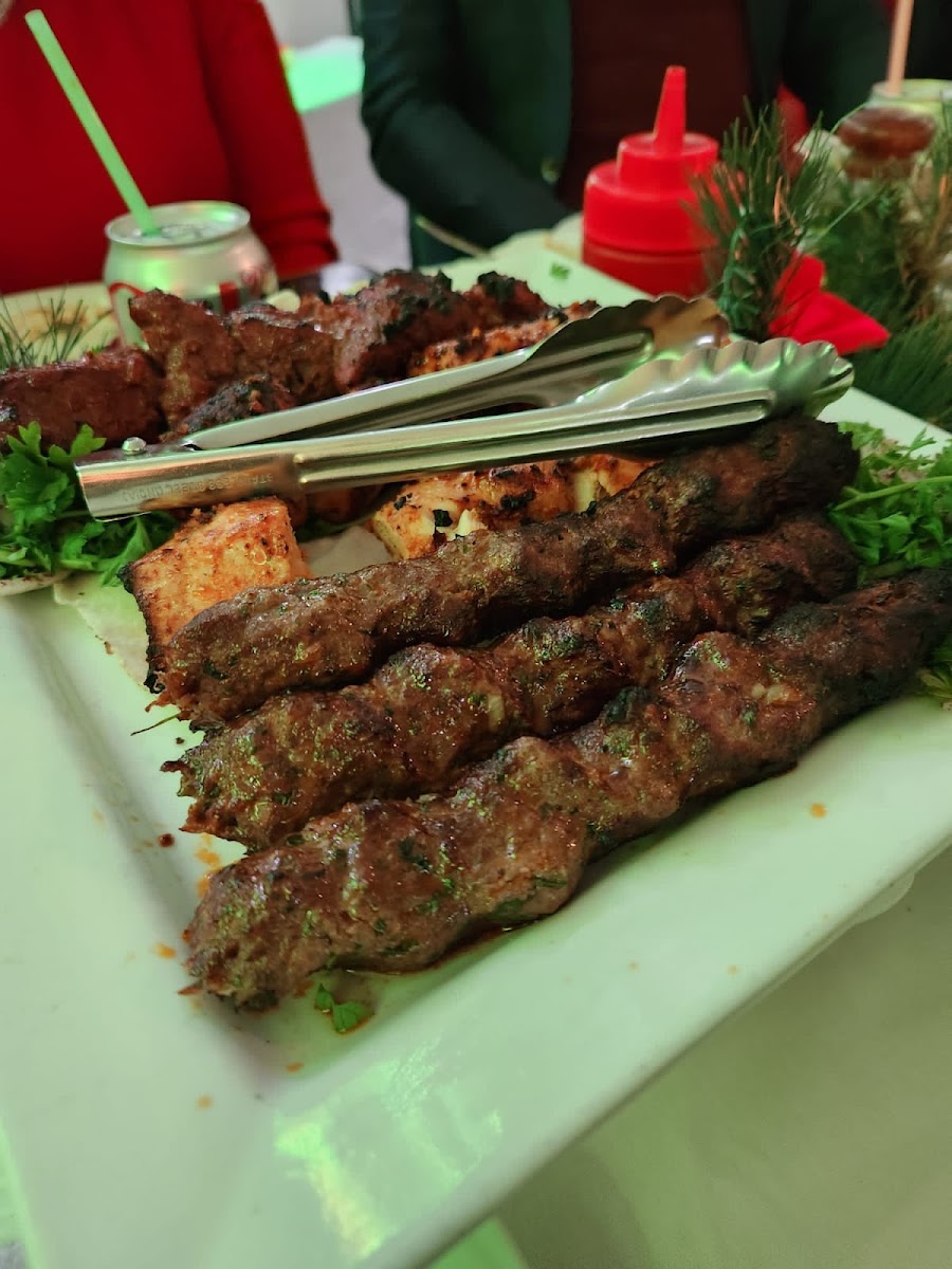 El Mazaj - Photo 8