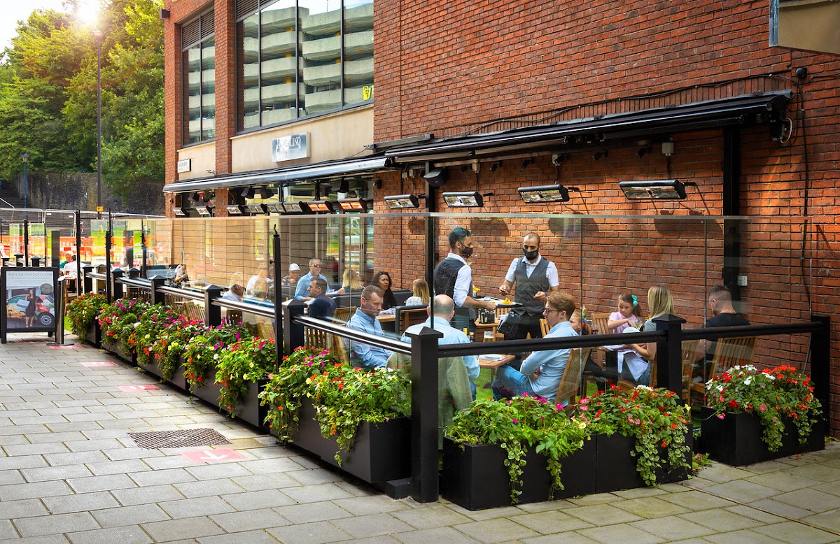 Piccolino Bristol - Photo 3