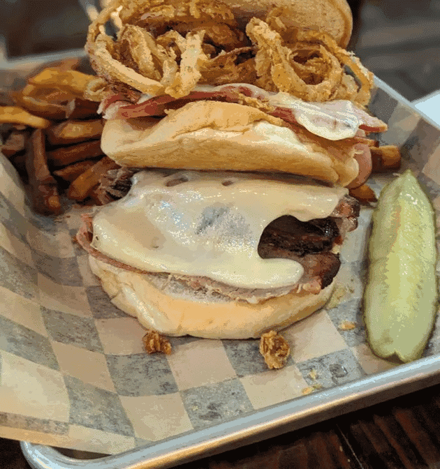 Louisburg BBQ & Brews - Photo 3