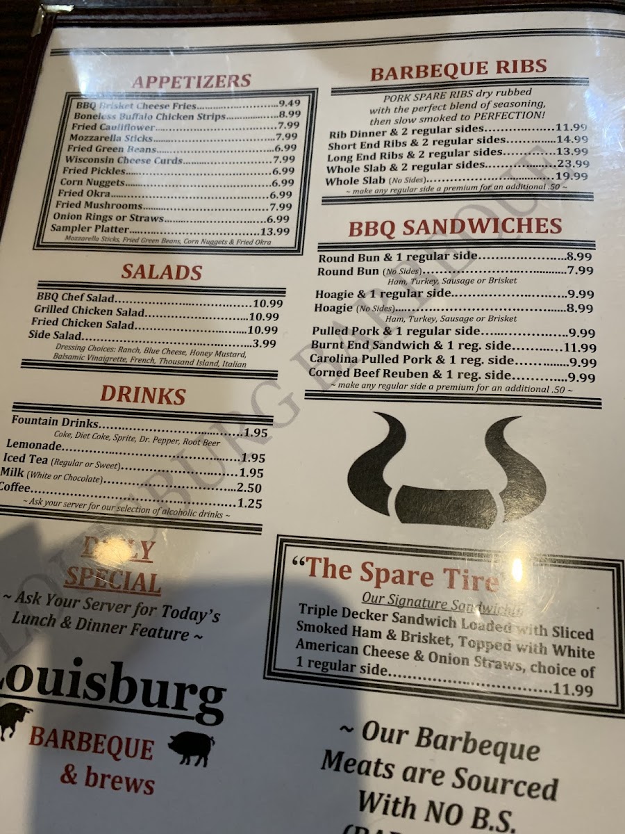 Menu Photo 7