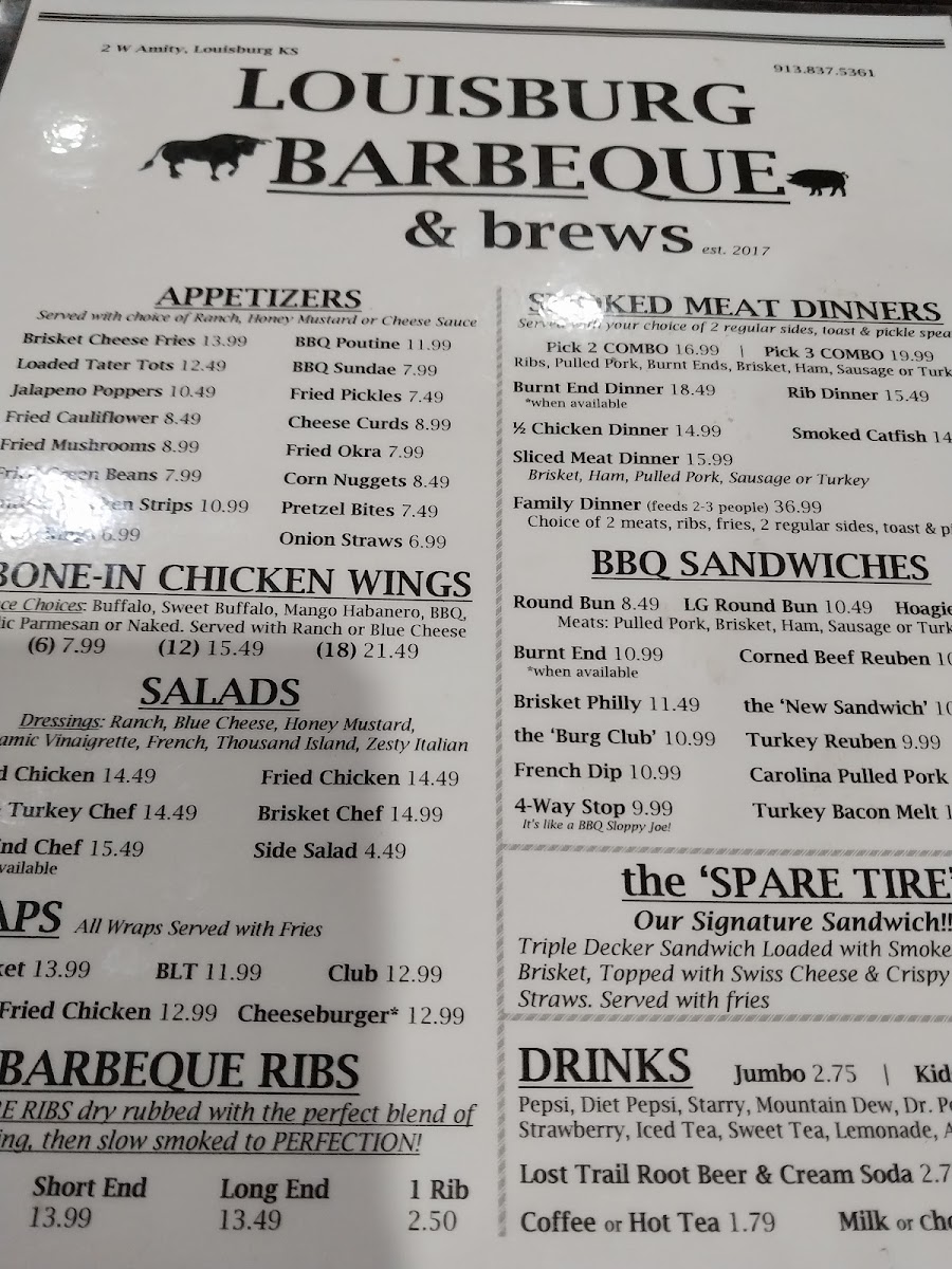 Menu Photo 8