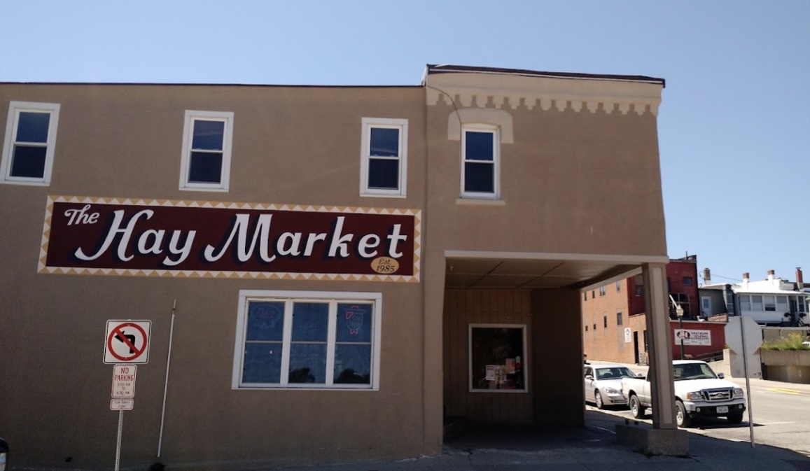 The Hay Market - Photo 3