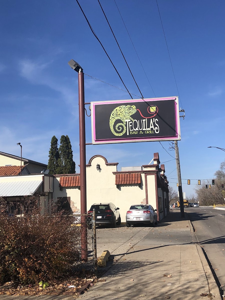 Tequila's Bar & Grill