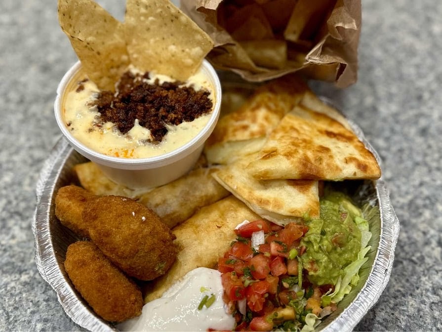 Tequila's Bar & Grill - Photo 1
