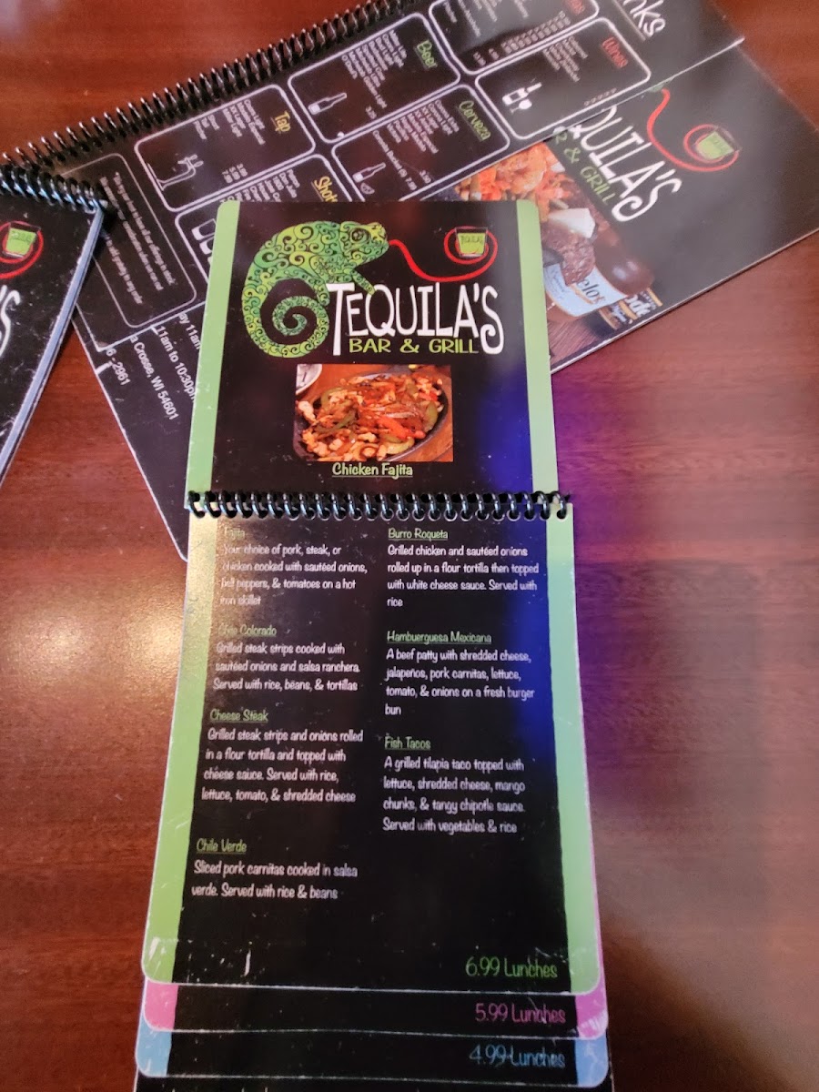 Menu Photo 4