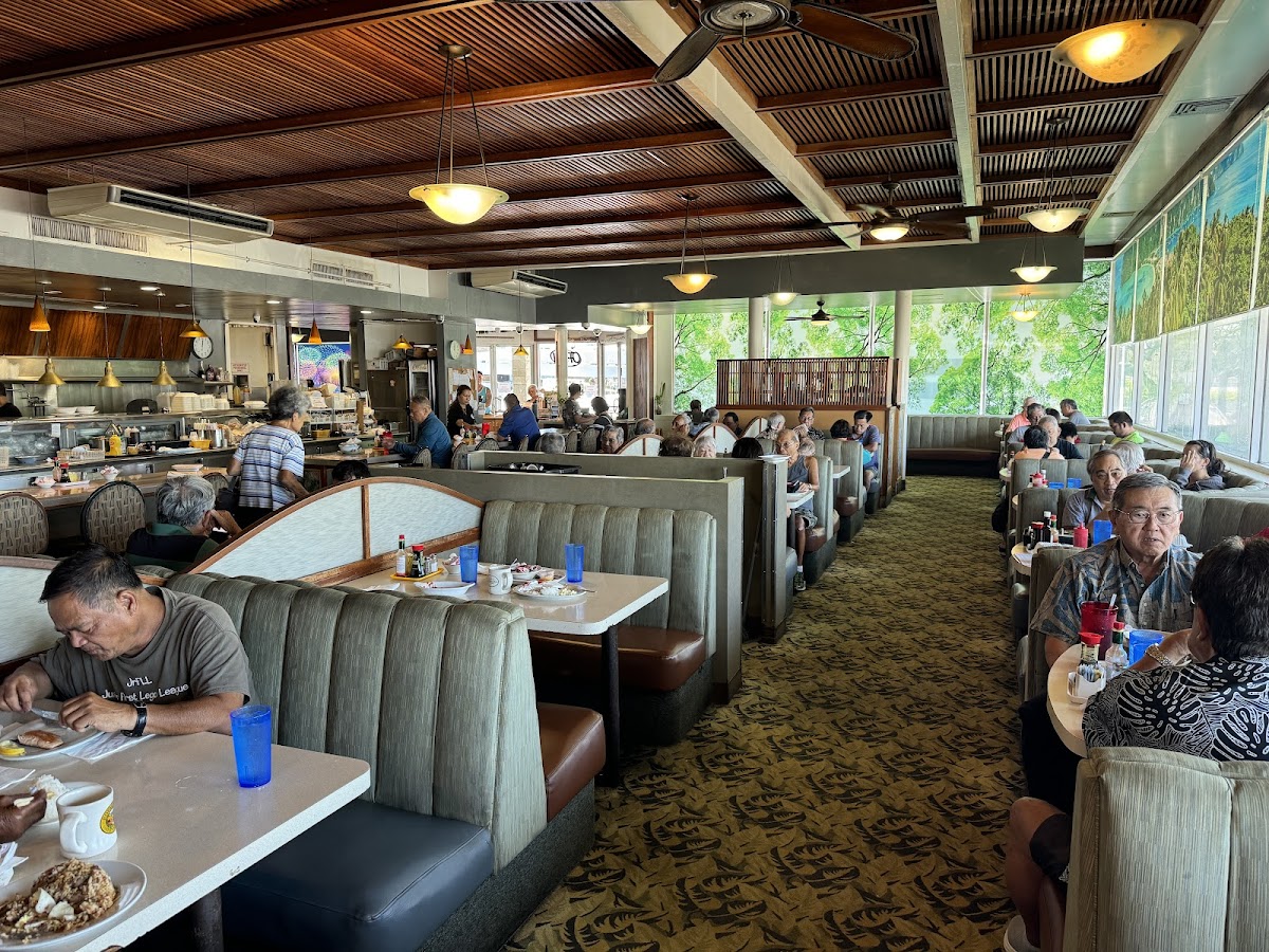 Kam Bowl Restaurant - Photo 2