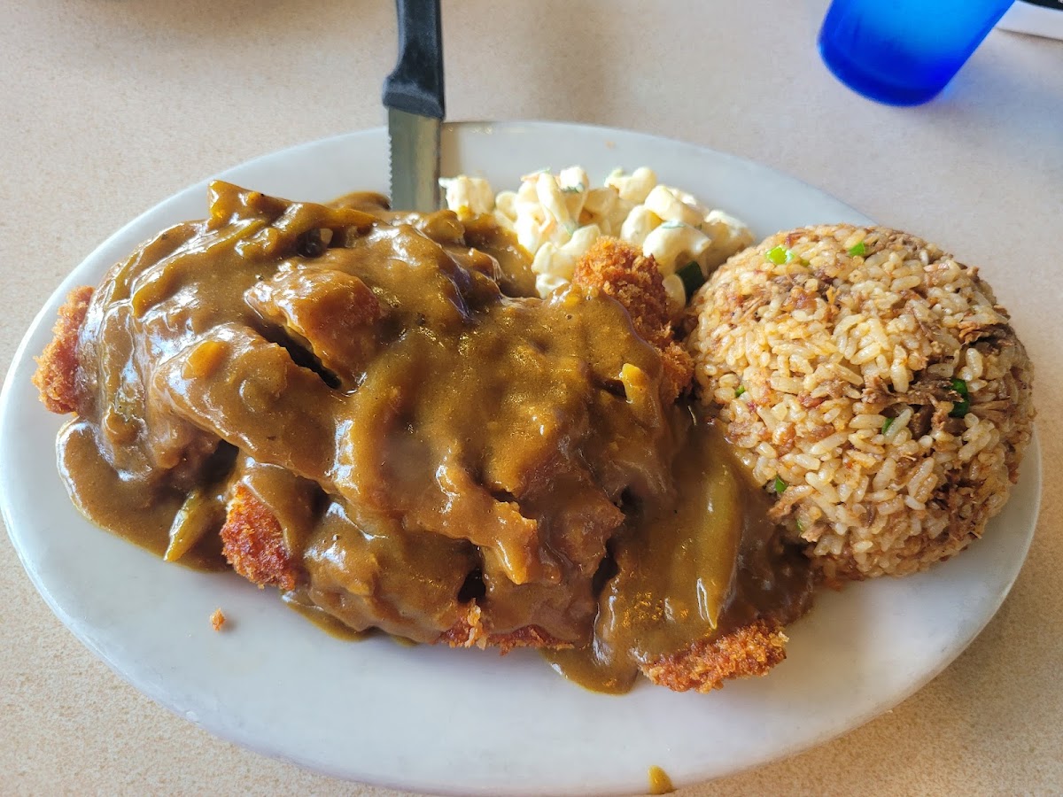 Kam Bowl Restaurant - Photo 5