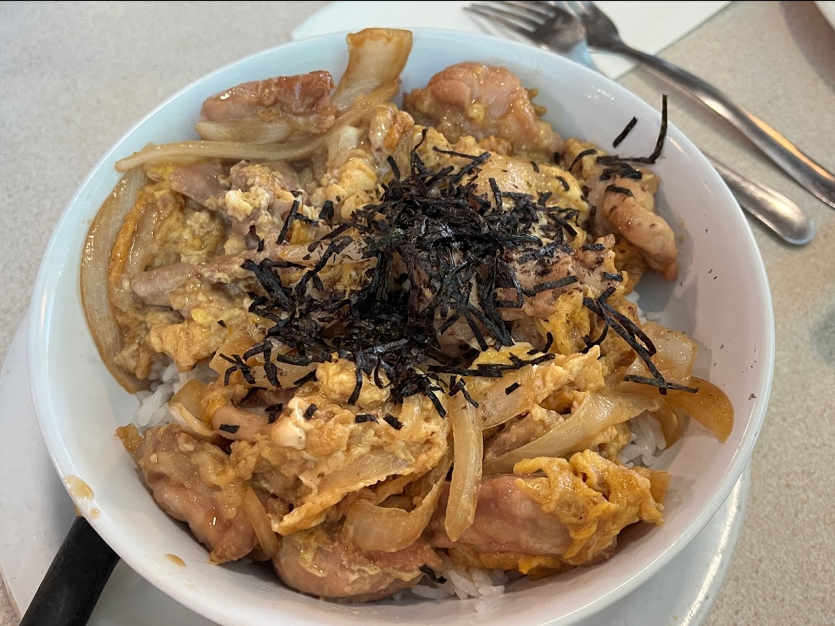 Kam Bowl Restaurant - Photo 8