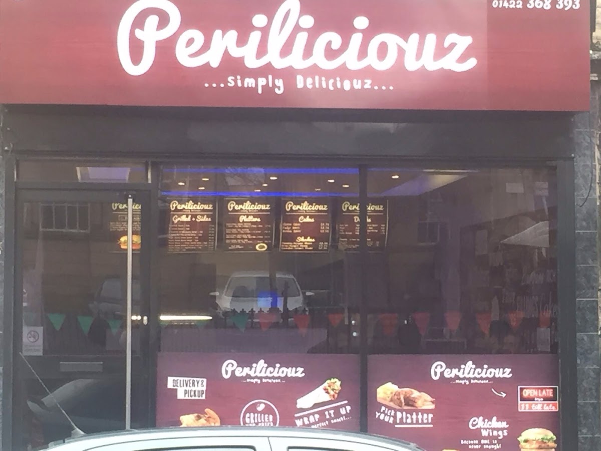 Periliciouz