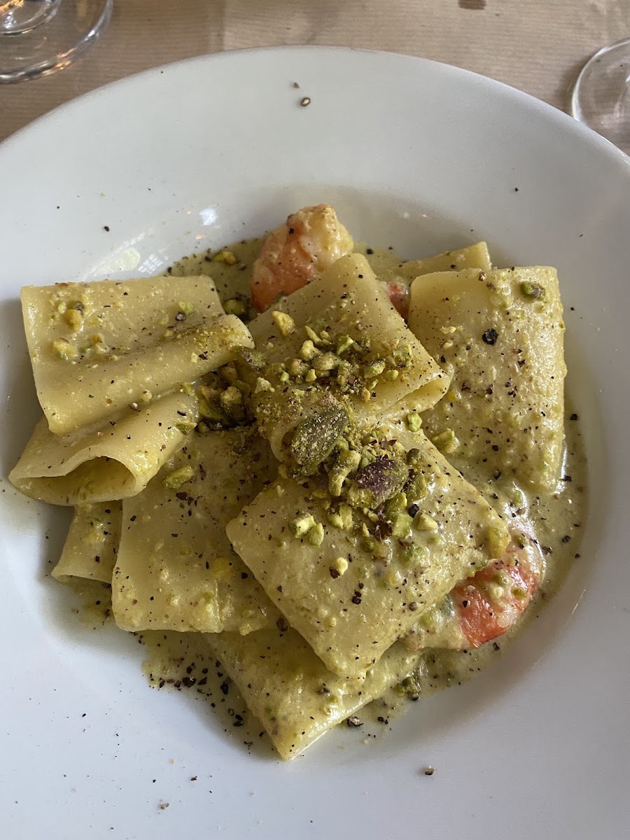 Osteria Tufo - Photo 9
