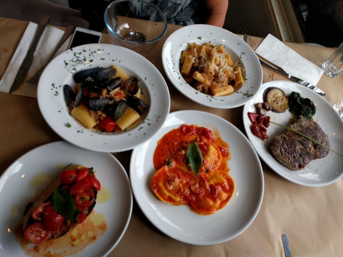 Osteria Tufo - Photo 1