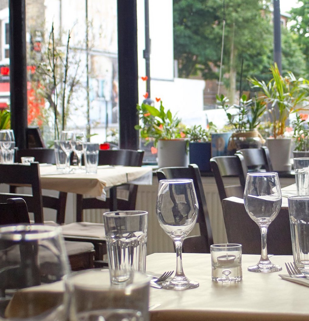 Osteria Tufo - Photo 3