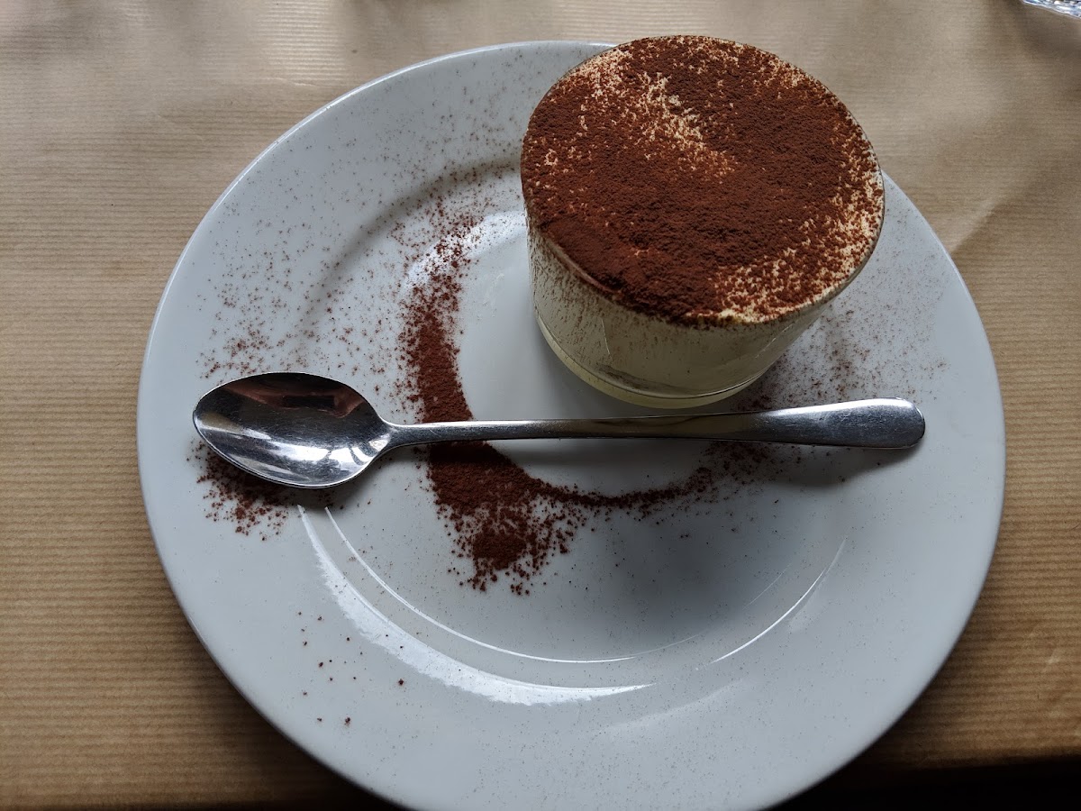 Osteria Tufo - Photo 4