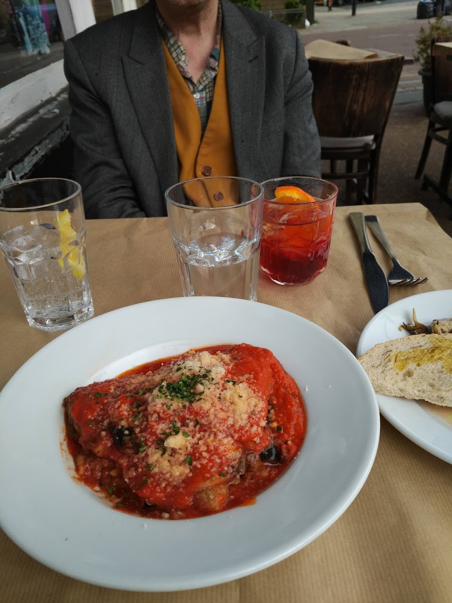 Osteria Tufo - Photo 6