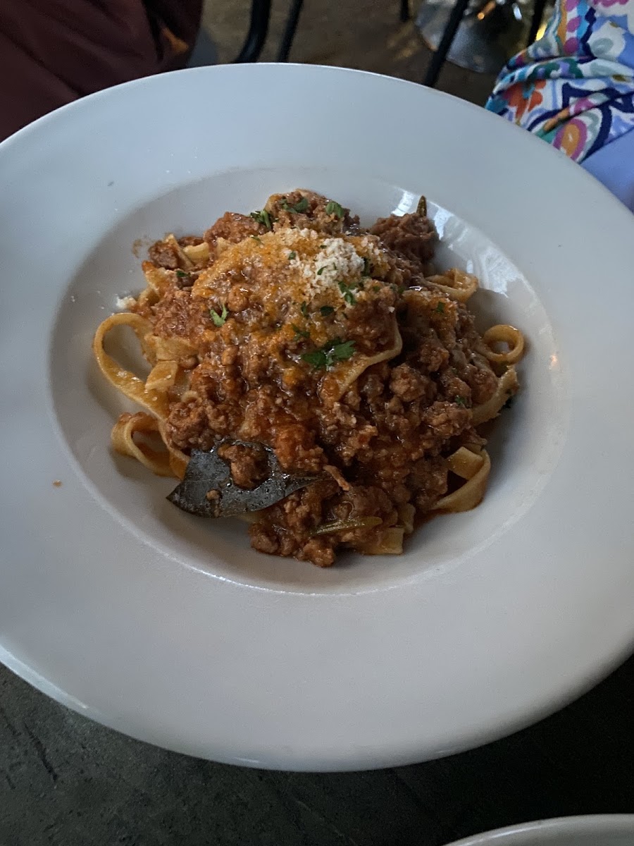 Osteria Tufo - Photo 7