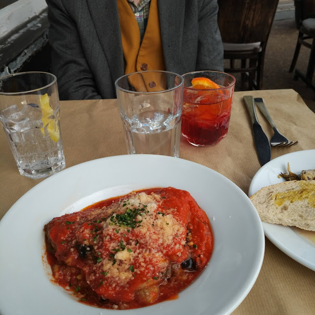 Lasagne