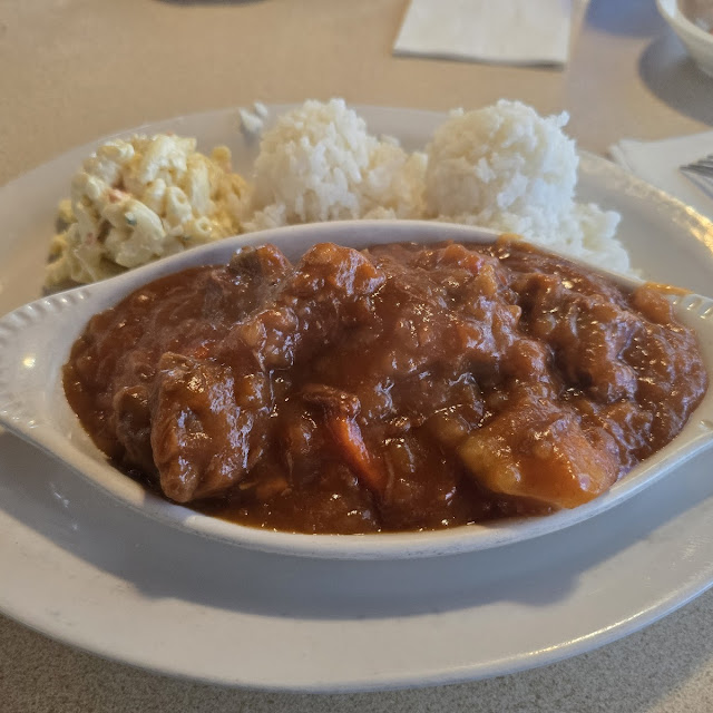 Beef Stew