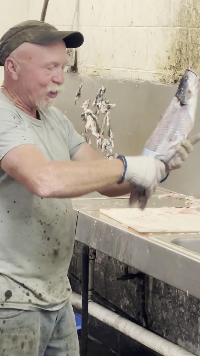 L & T Seafood Inc - Photo 2