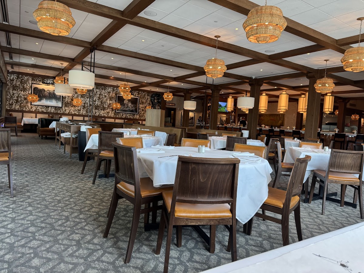 Bricktop's - Miramar Beach