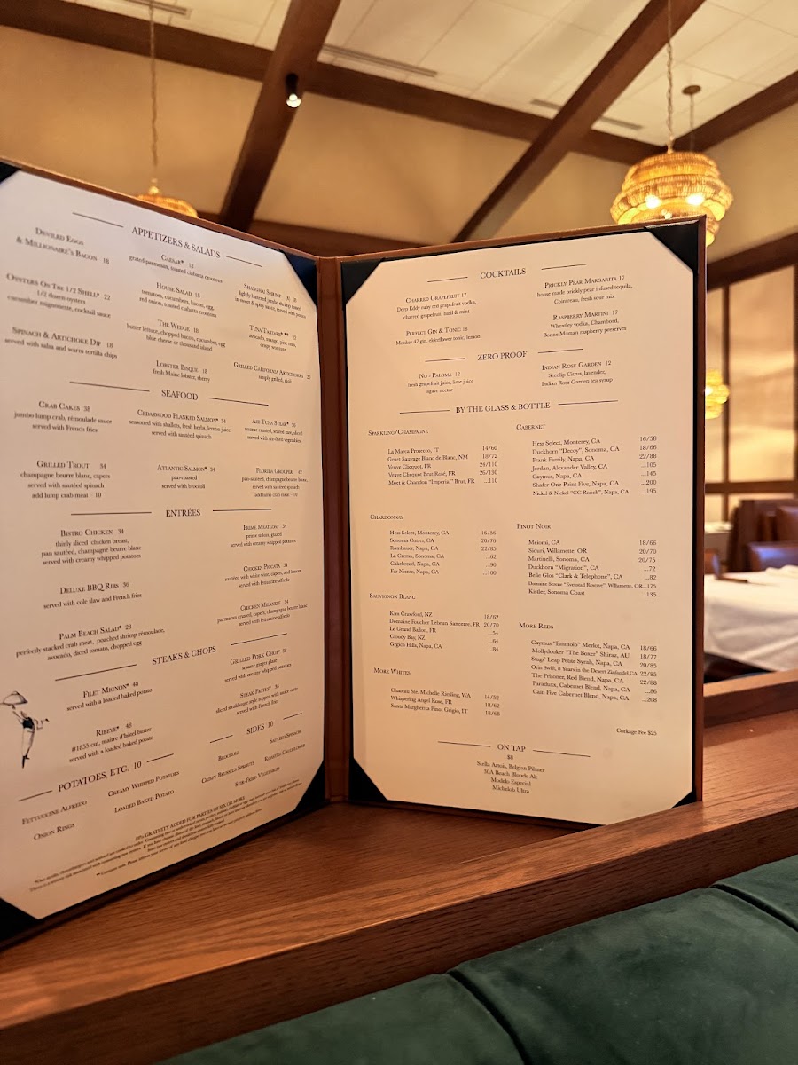 Menu Photo 4