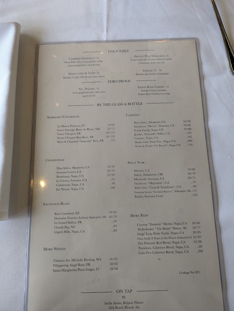 Menu Photo 6